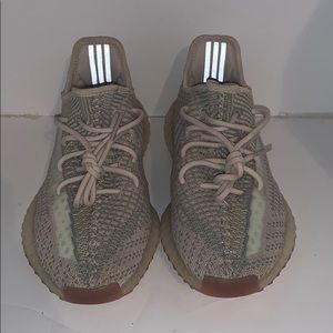 Yeezy Citrin Non Reflective